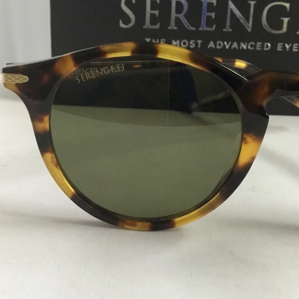Serengeti Raffael Polarized Photochromic.